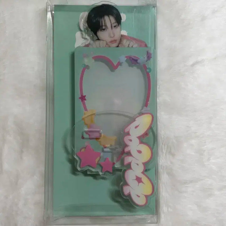 엔시티위시 리쿠,시온 일괄 양도