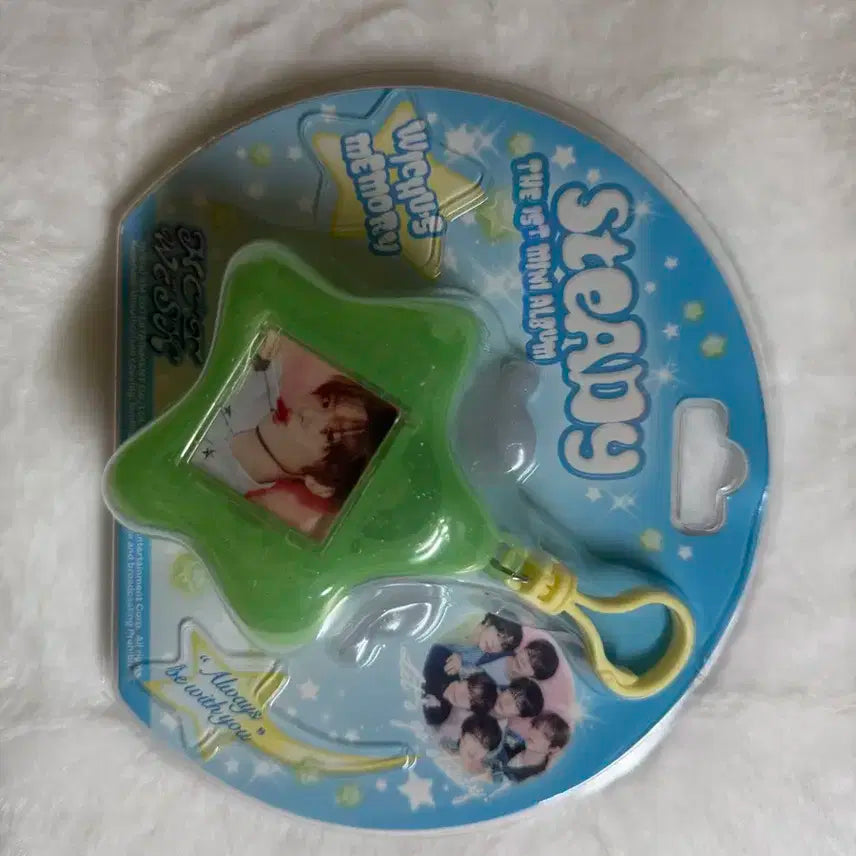 엔시티위시 리쿠,시온 일괄 양도