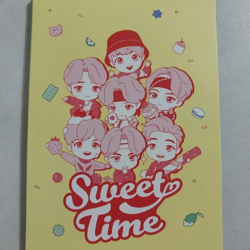 타이니탄 포카세트