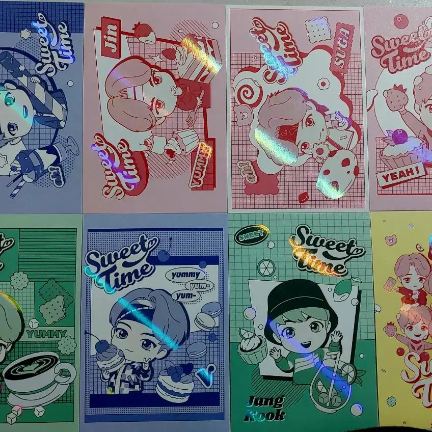 타이니탄 포카세트