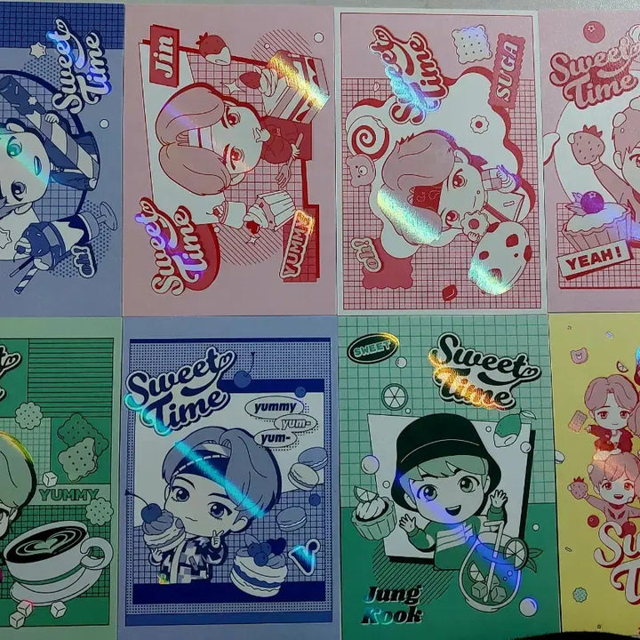 타이니탄 포카세트