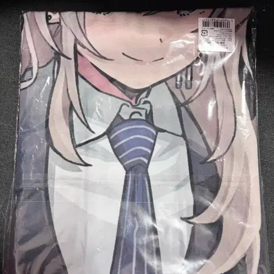 걸즈밴드크라이 모모카 걸밴크 무도관 한정 핫피
