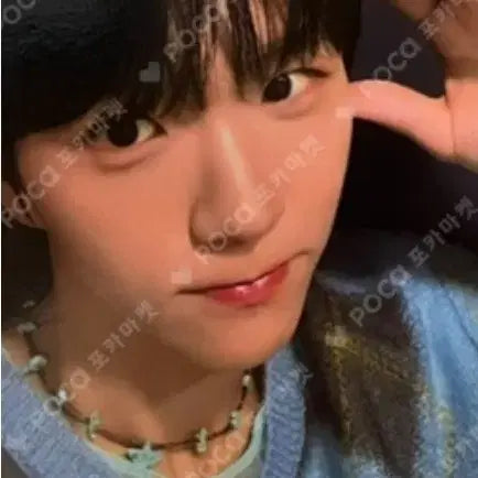 엔시티위시 컬러 yes24 미공포 재희