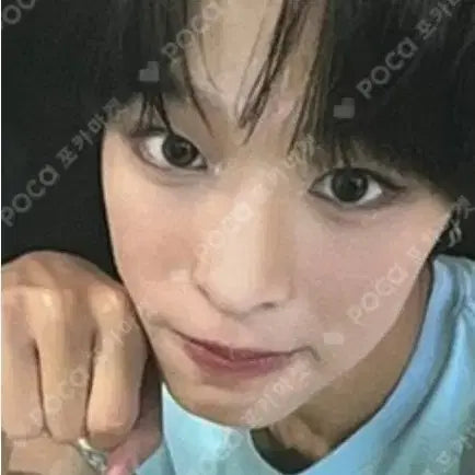 엔시티위시 컬러 yes24 미공포 리쿠