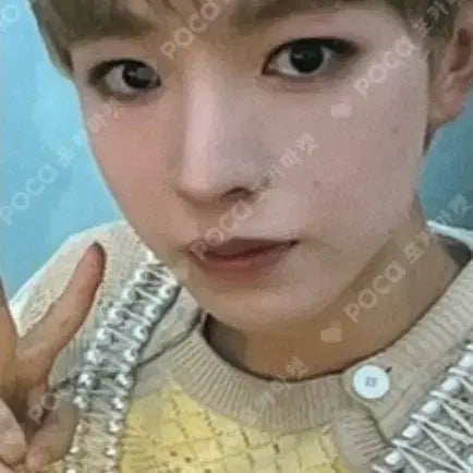 엔시티위시 컬러 yes24 미공포 유우시