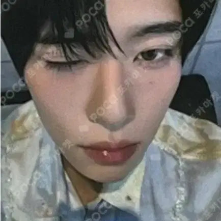 엔시티위시 컬러 yes24 미공포 시온