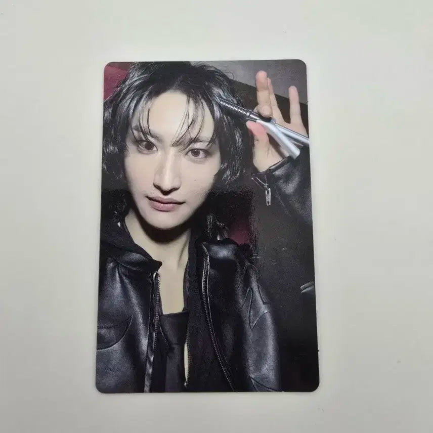 에이티즈 미국 레몬드랍 팝업 특전 성화