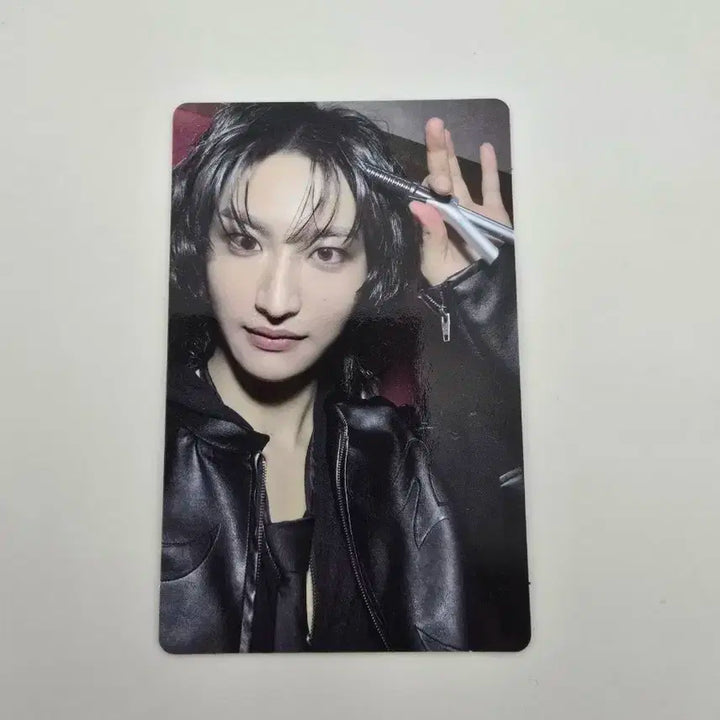 에이티즈 미국 레몬드랍 팝업 특전 성화