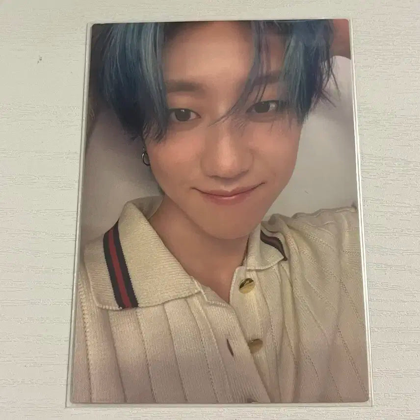 세븐틴 디에잇 포카 Be the sun the city 판매