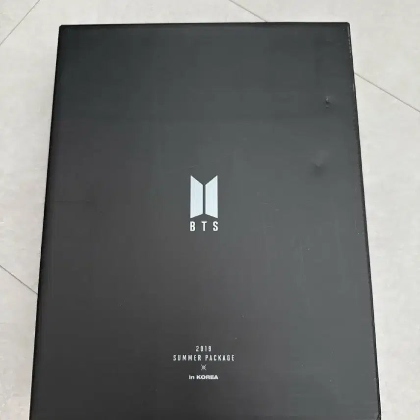 방탄 BTS 2019 썸머패키지 남준 RM