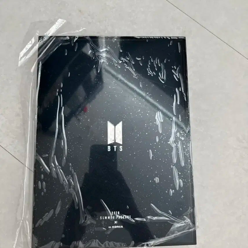 방탄 BTS 2019 썸머패키지 남준 RM