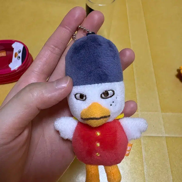 10cm 똘병이