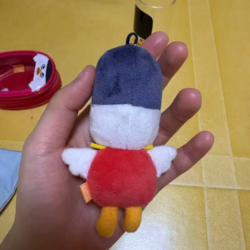 10cm 똘병이