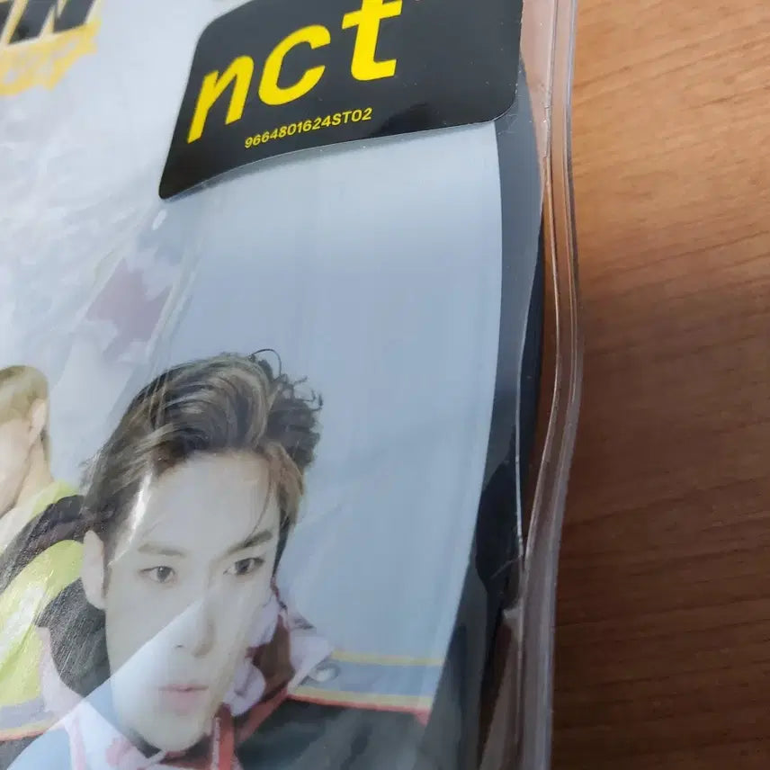 엔시티 127 슈퍼휴먼 픽쳐디스크 엘피 lp 한정