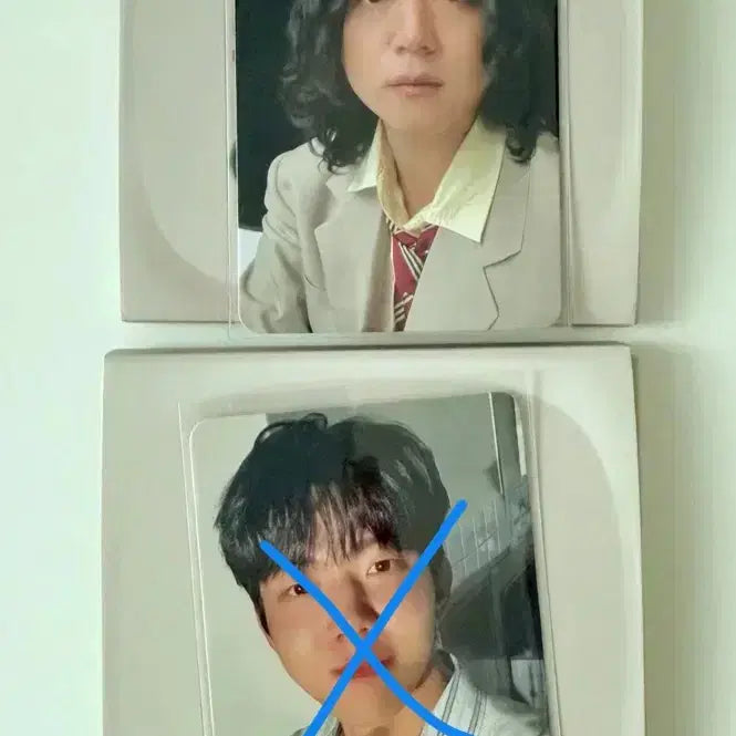 데이식스 더데케이드 네모반