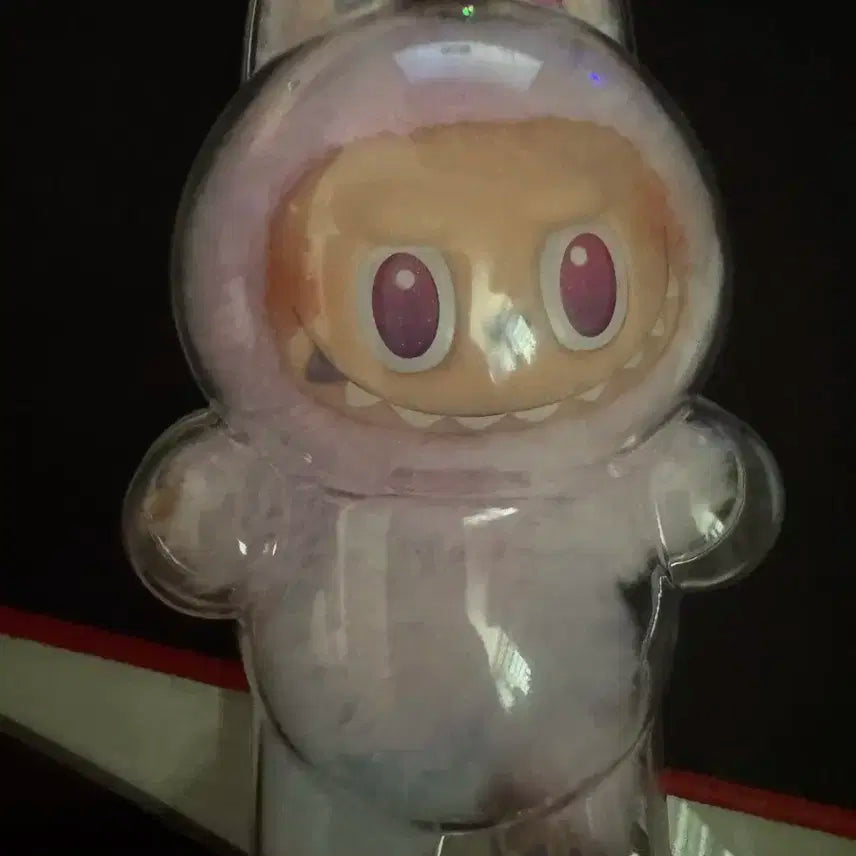 라부부(행운)