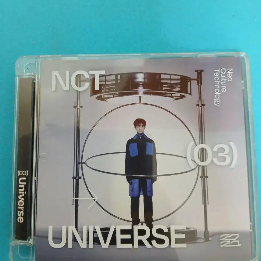 NCT.앨범CD