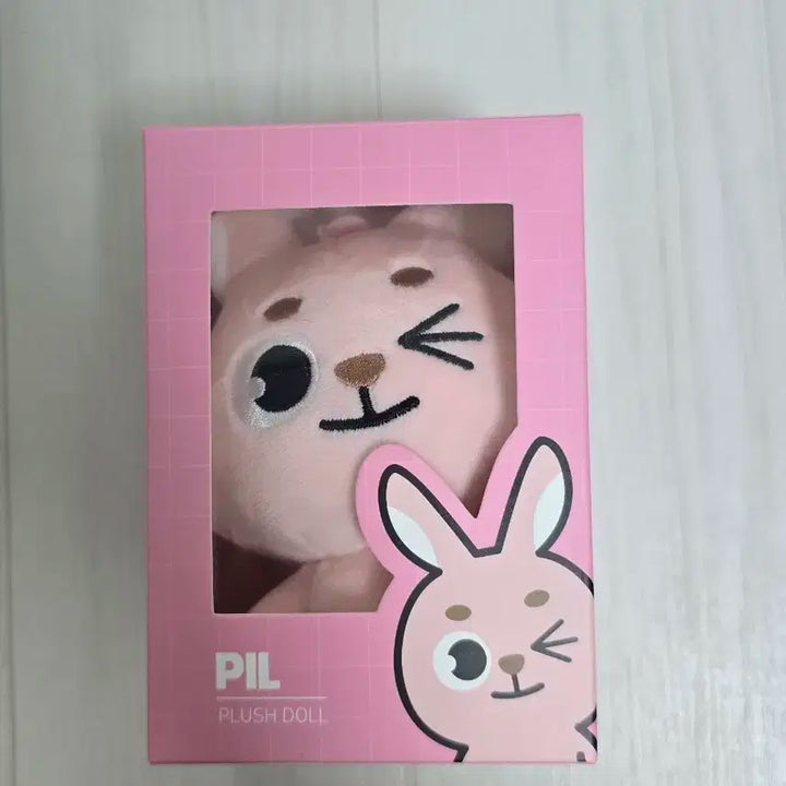 데니멀즈 19 필 윙크필끼 데이식스 원필