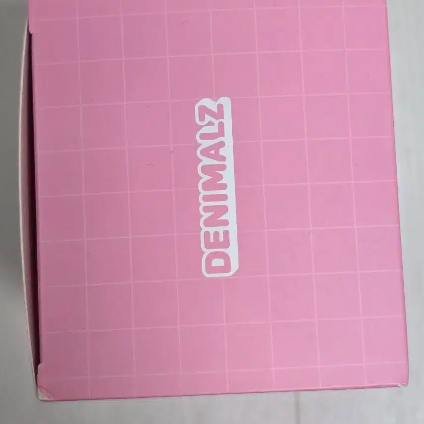 데니멀즈 19 필 윙크필끼 데이식스 원필