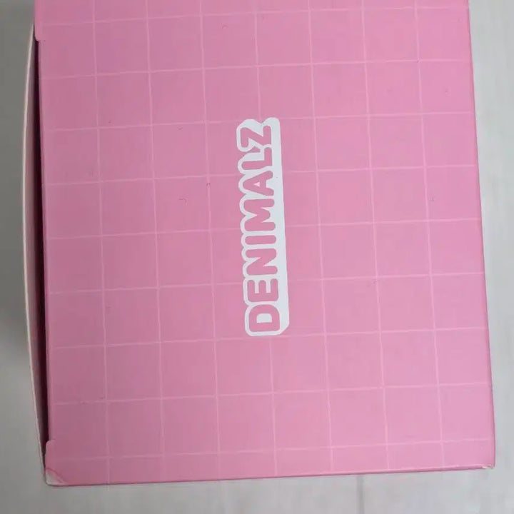 데니멀즈 19 필 윙크필끼 데이식스 원필