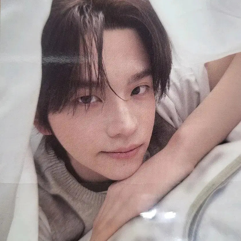 급처)투어스 신유 포카