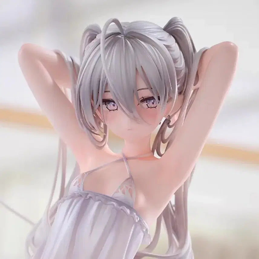 CREOSIS rurudo SUGAR GOSPEL 피규어 1/6 특정