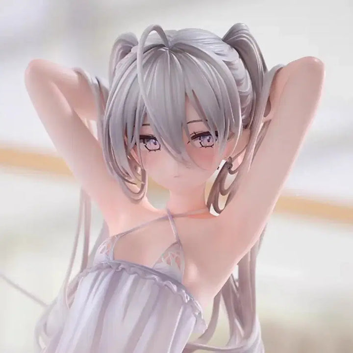 CREOSIS rurudo SUGAR GOSPEL 피규어 1/6 특정