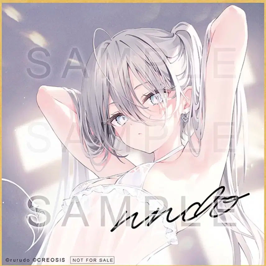 CREOSIS rurudo SUGAR GOSPEL 피규어 1/6 특정