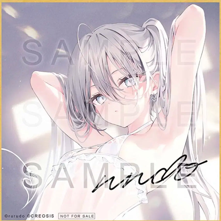 CREOSIS rurudo SUGAR GOSPEL 피규어 1/6 특정