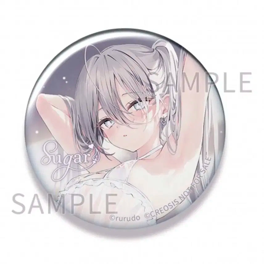 CREOSIS rurudo SUGAR GOSPEL 피규어 1/6 특정