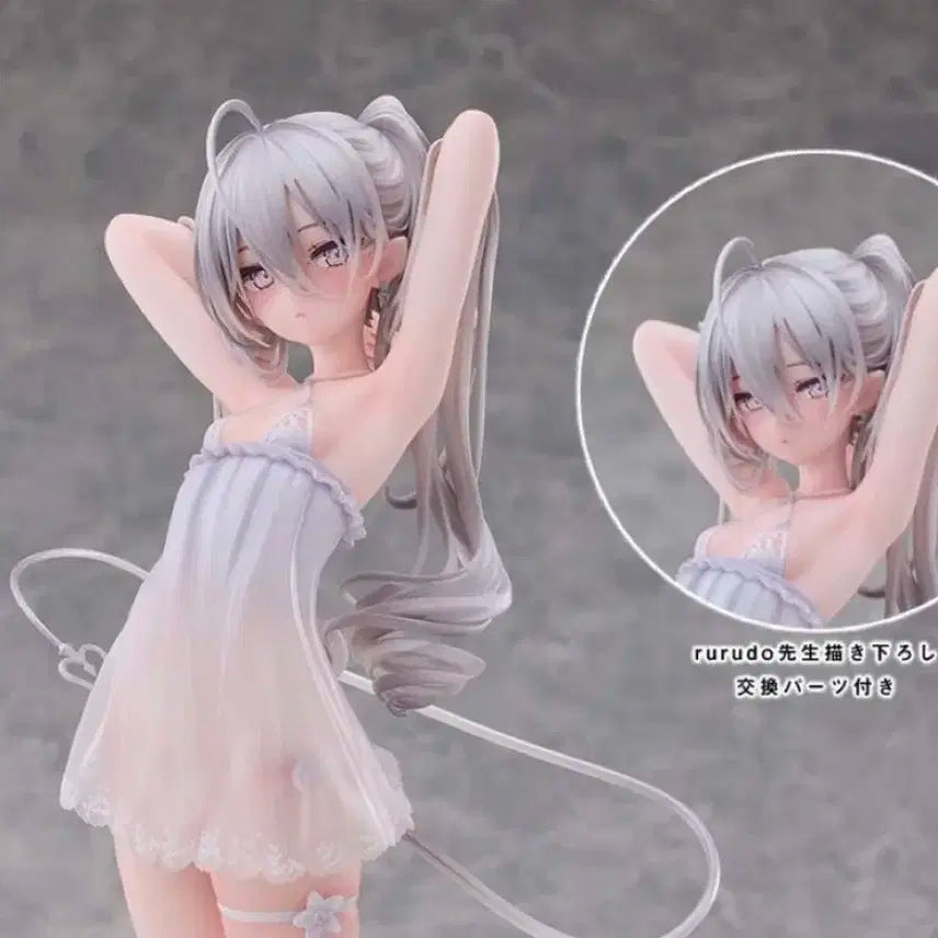 CREOSIS rurudo SUGAR GOSPEL 피규어 1/6 특정