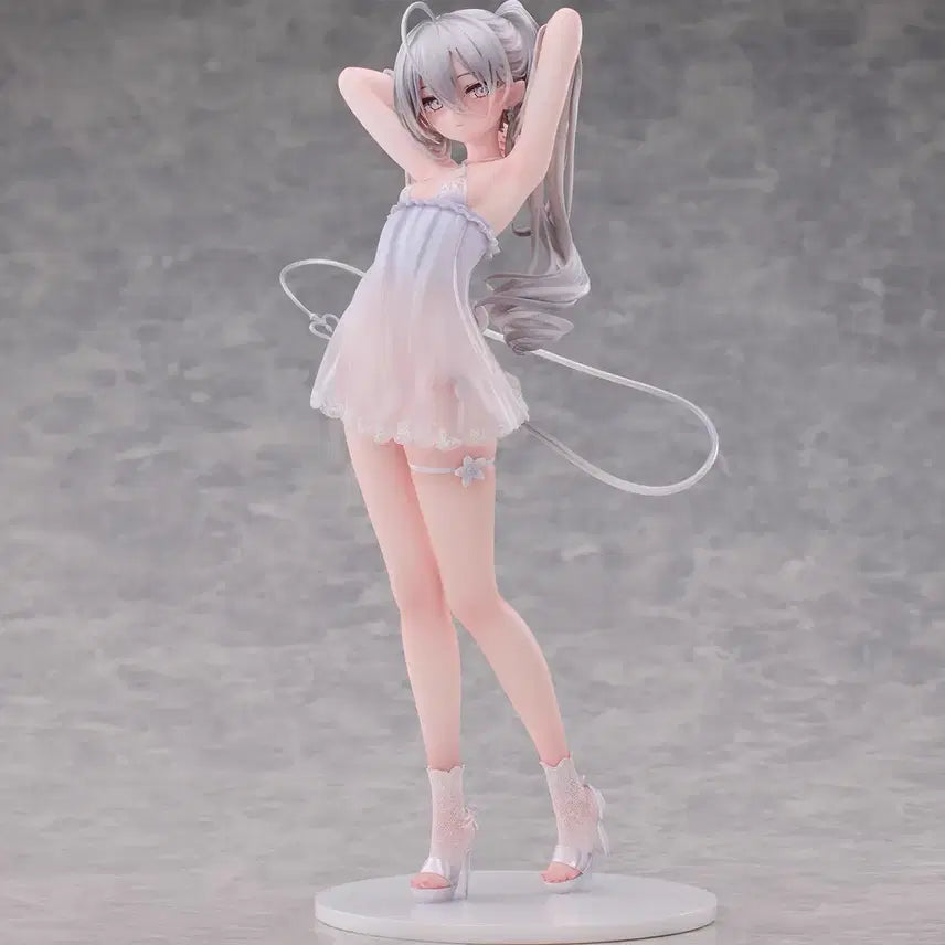 CREOSIS rurudo SUGAR GOSPEL 피규어 1/6 특정