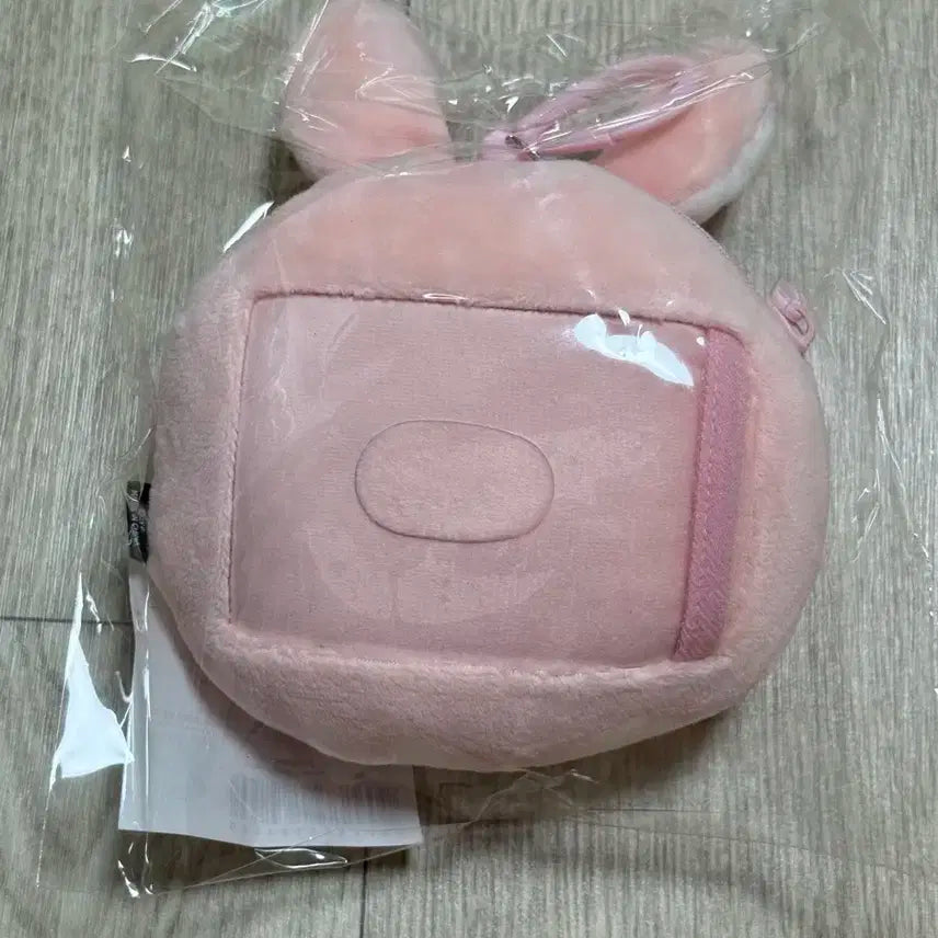 미개봉) day6 데이식스 데니멀즈 릴패스 파우치 필 원필 pil