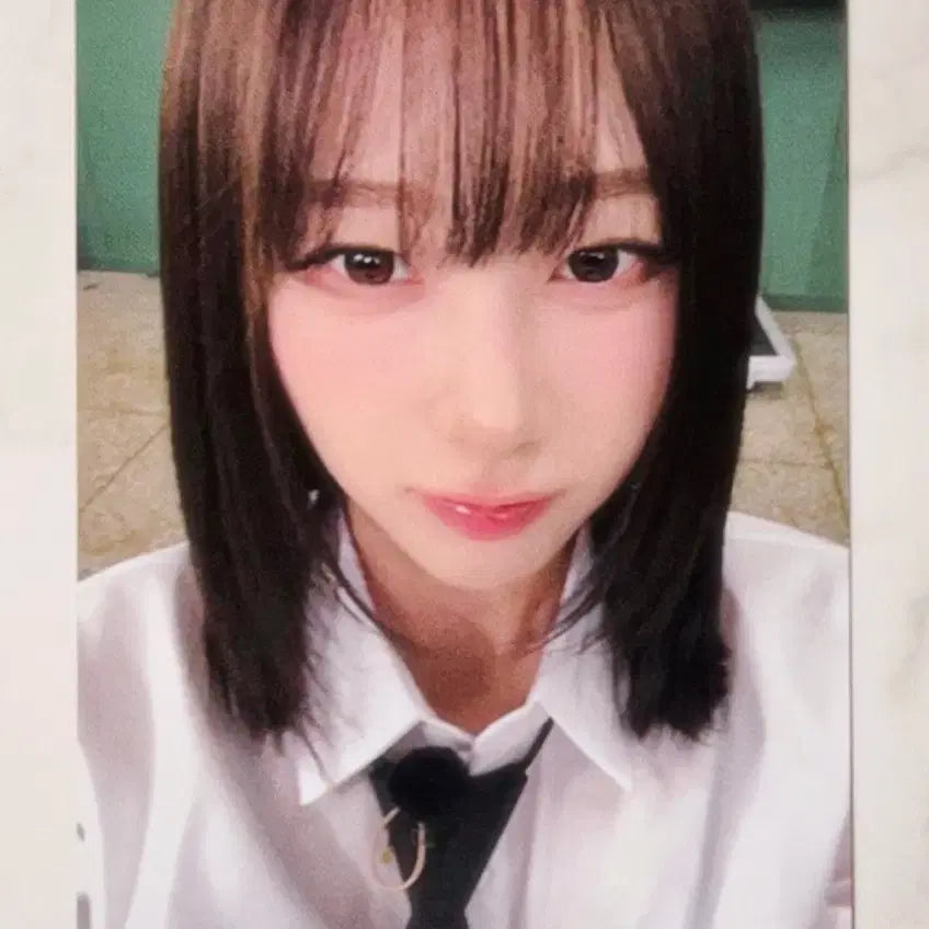 에스파 지젤 리치맨 에버라인 럭드 포카 판매/양도