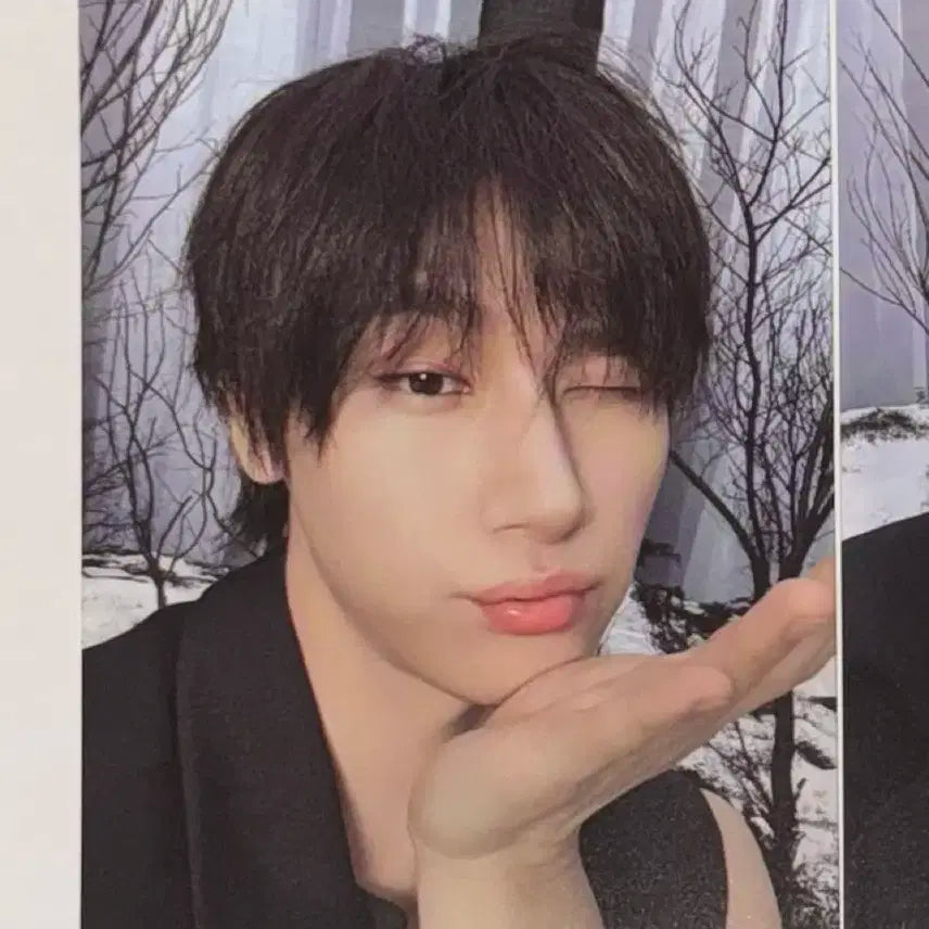 손뽀뽀 아이엠 IM 공방 포카 양도