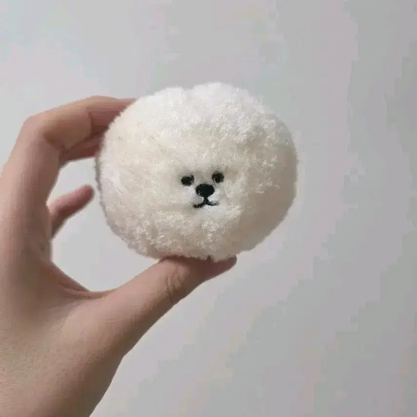 아라시 보쿠시포 다이키치 키링