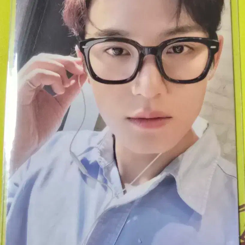 쿱스 민규 공방포카