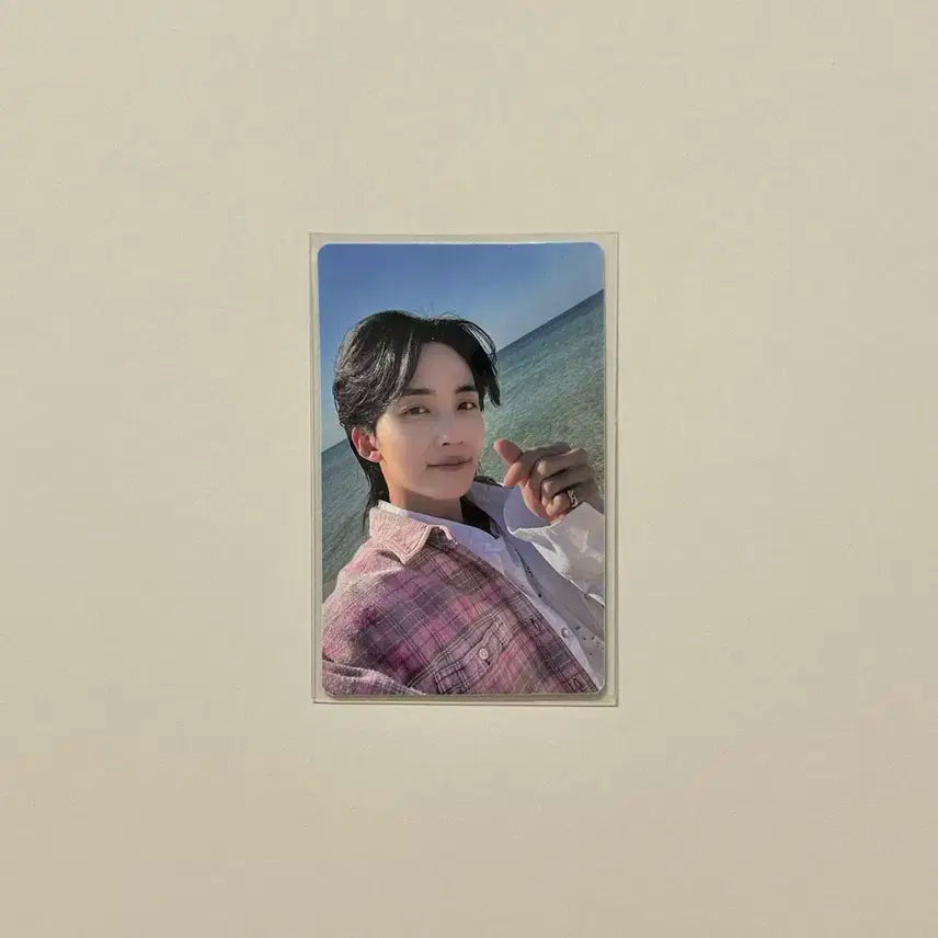 탈덕처분) 세븐틴 정한 fml 엠투유 양도