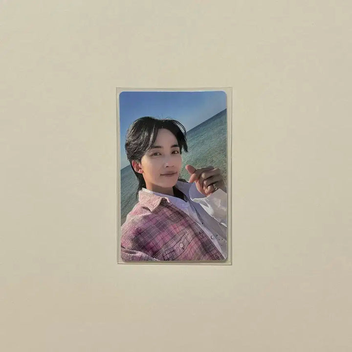 탈덕처분) 세븐틴 정한 fml 엠투유 양도