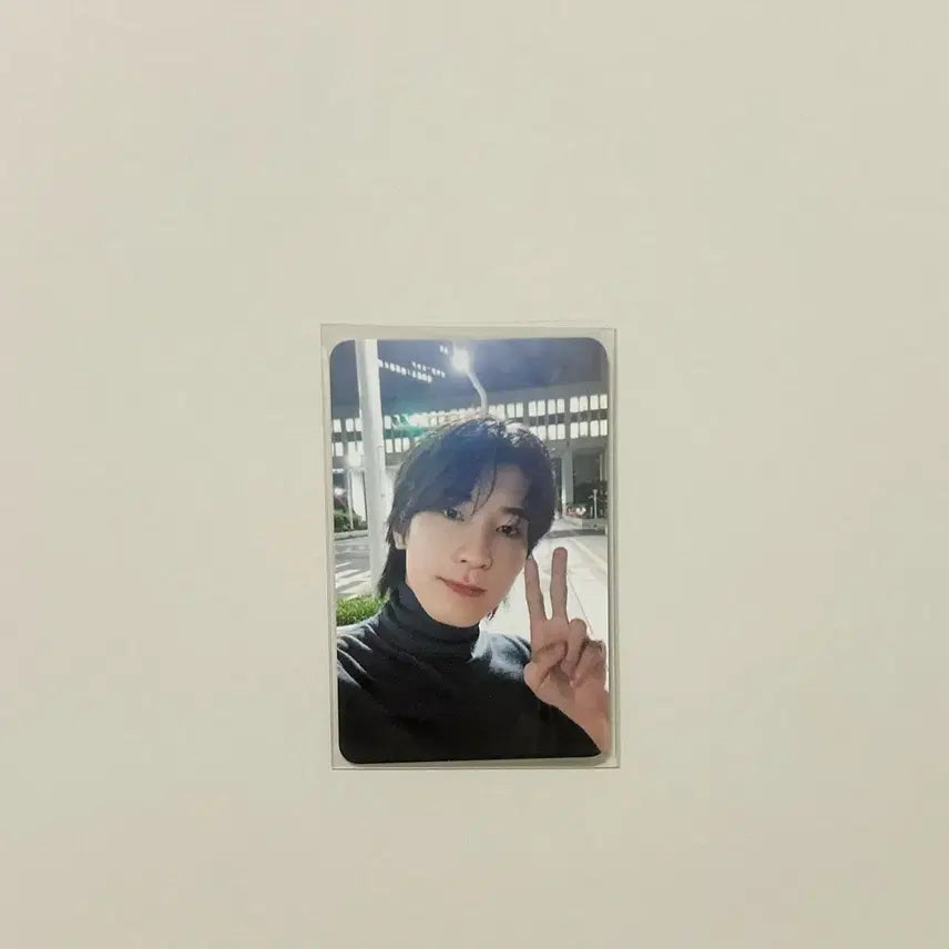 탈덕처분) 세븐틴 디스맨 원우 위드뮤 럭드