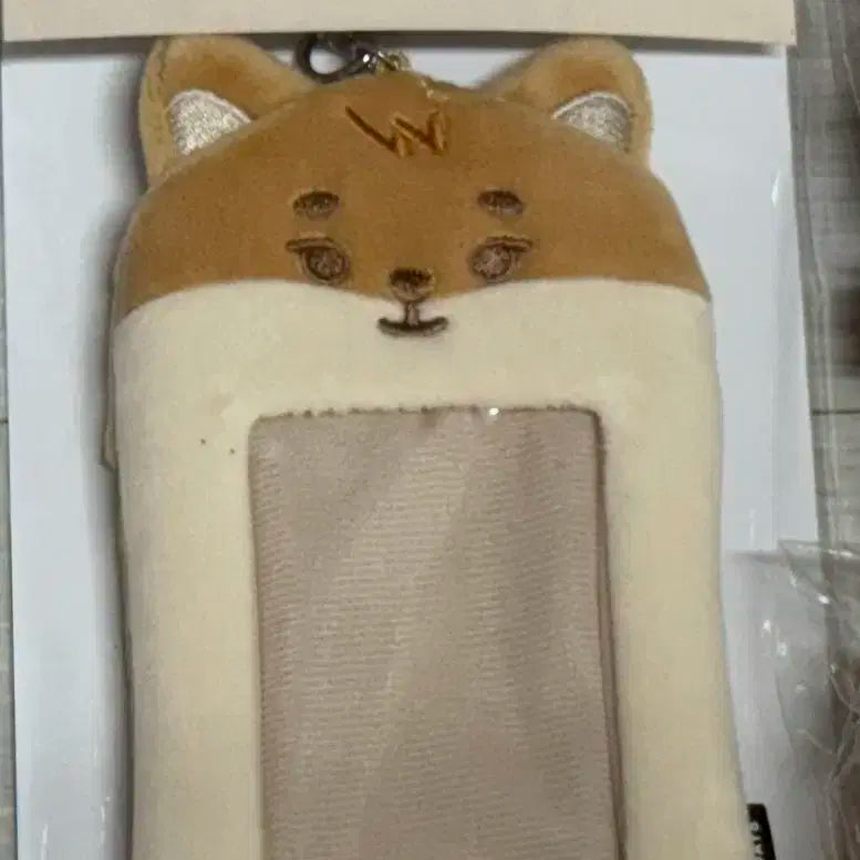 데이식스 영케이 쁘띠멀즈 데니멀즈 케 팬미팅 포카홀더