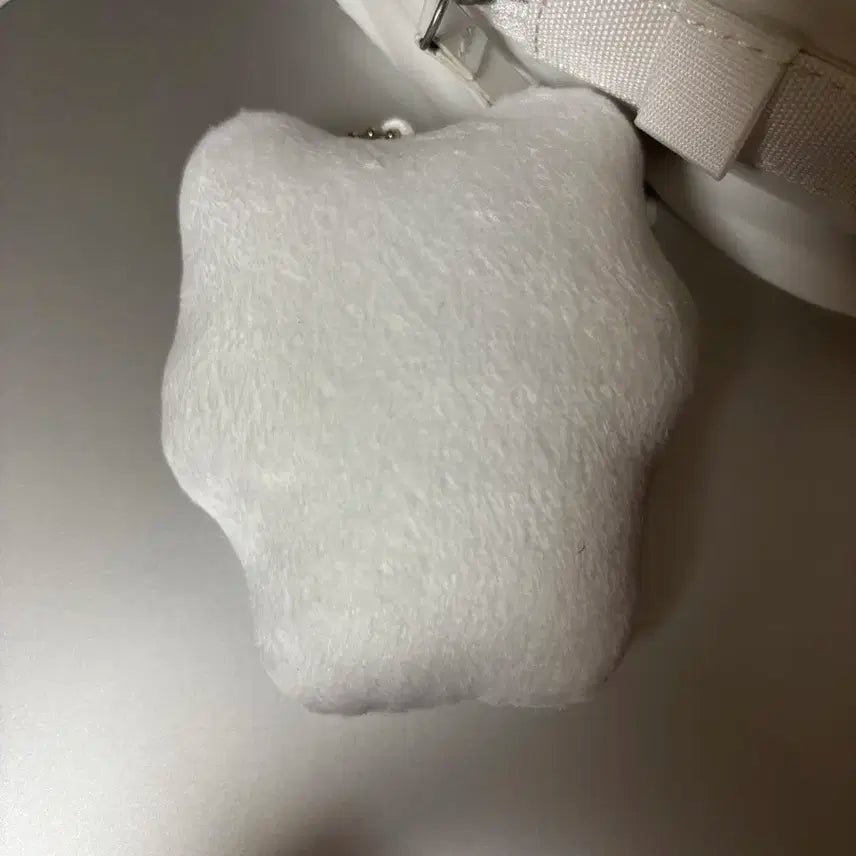 엔시티위시 치카 사쿠야 쿠션키링