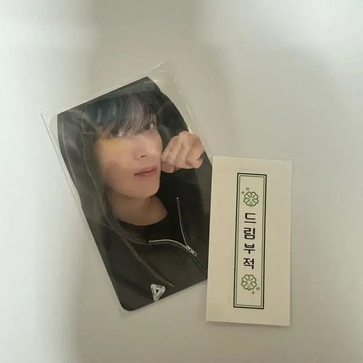 엔시티 포카 일괄 판매 천러 재민 제노 시그 해찬 쟈니
