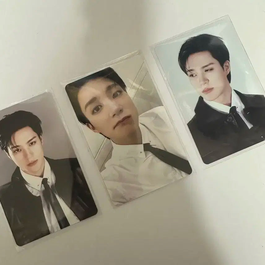 엔시티 포카 일괄 판매 천러 재민 제노 시그 해찬 쟈니