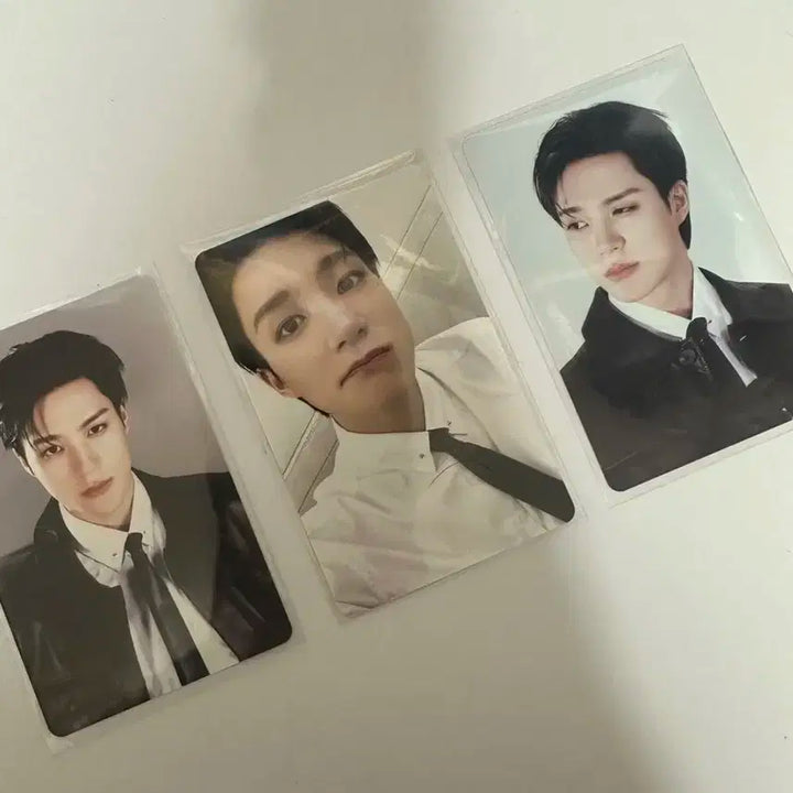 엔시티 포카 일괄 판매 천러 재민 제노 시그 해찬 쟈니