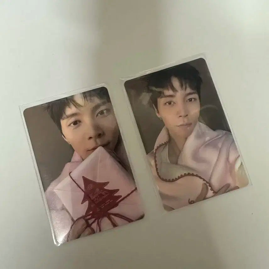 엔시티 포카 일괄 판매 천러 재민 제노 시그 해찬 쟈니