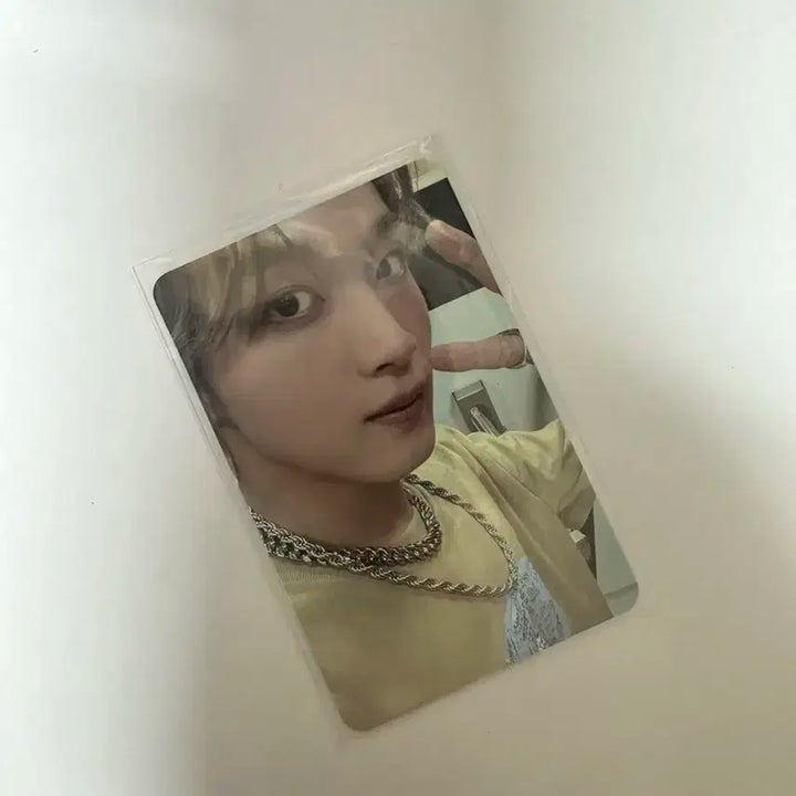 엔시티 포카 일괄 판매 천러 재민 제노 시그 해찬 쟈니