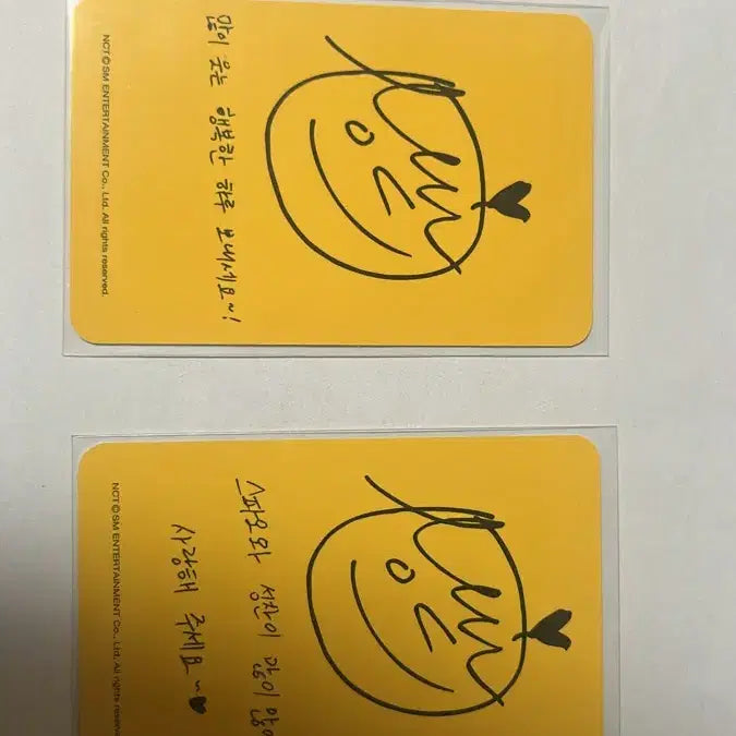 라이즈 정성찬 스파오 포카 일괄