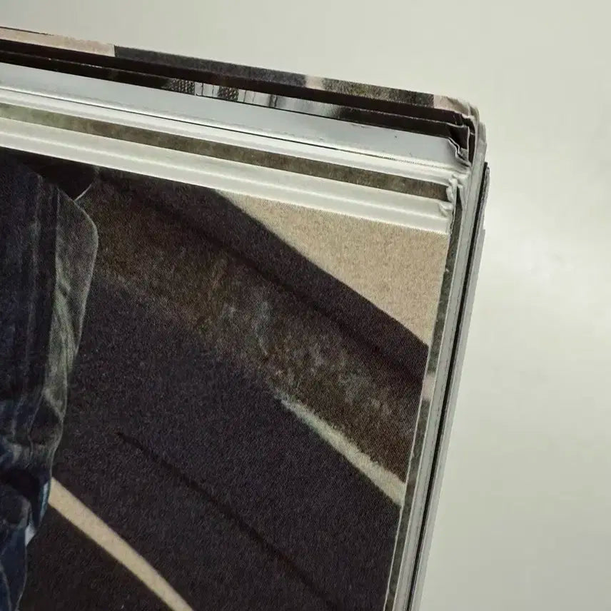 코르티스 친필 싸인앨범 CORTIS autographed album