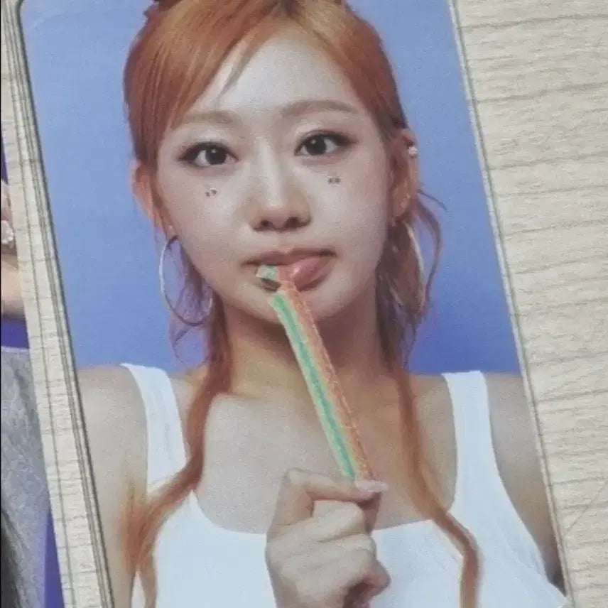 키오프 키스로드 쥴리 포카